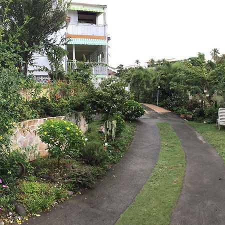 Villa Des Iles บาส-แตร์ ภายนอก รูปภาพ