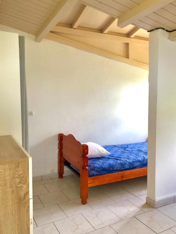 Villa Des Iles บาส-แตร์ ภายนอก รูปภาพ